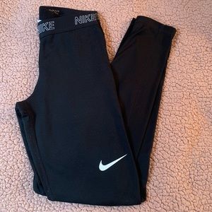 Nike High-Waist Leggings